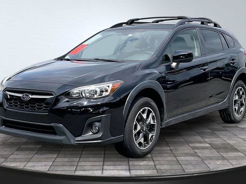 Used 2019 Subaru Crosstrek 2.0i Premium w/ Eyesight System AWD/4WD image 12