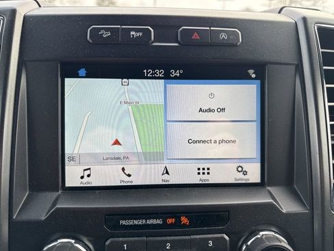 Used 2018 Ford F150 XLT w/ Equipment Group 302A Luxury image 11