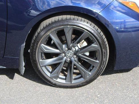 Used 2024 Toyota Corolla SE image 10