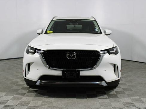 Used 2024 MAZDA CX-90 Plug-In Hybrid w/ Premium Pkg AWD/4WD image 42