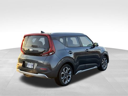 Used 2020 Kia Soul X-Line image 2