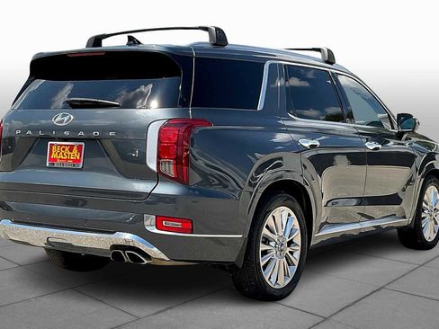 Used 2020 Hyundai Palisade Limited image 11