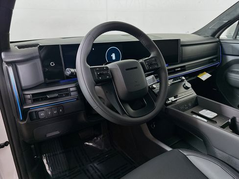 New 2026 Hyundai Santa Fe Calligraphy image 9