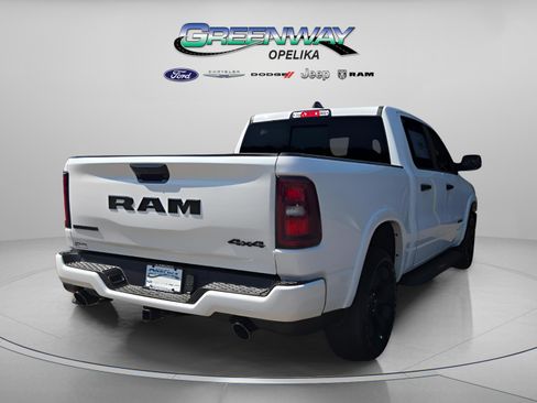 New 2026 RAM 1500 Big Horn image 7