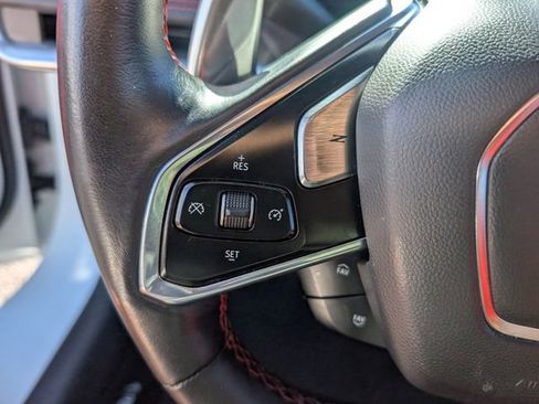 Used 2021 Chevrolet Corvette Stingray Preferred Cpe w/ Z51 Performance Package image 25