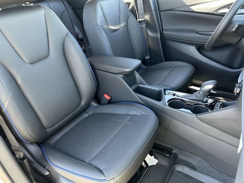 New 2026 Buick Encore GX Sport Touring w/ Advanced Technology Package image 28