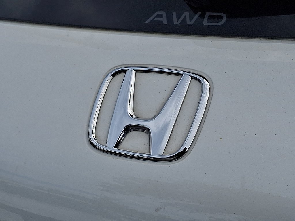 Used 2025 Honda HR-V LX image 33