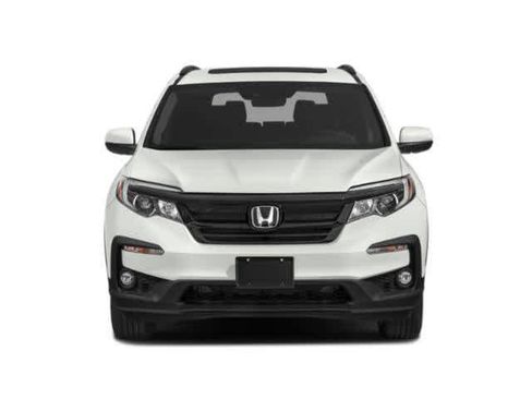 Used 2021 Honda Pilot Special Edition image 7