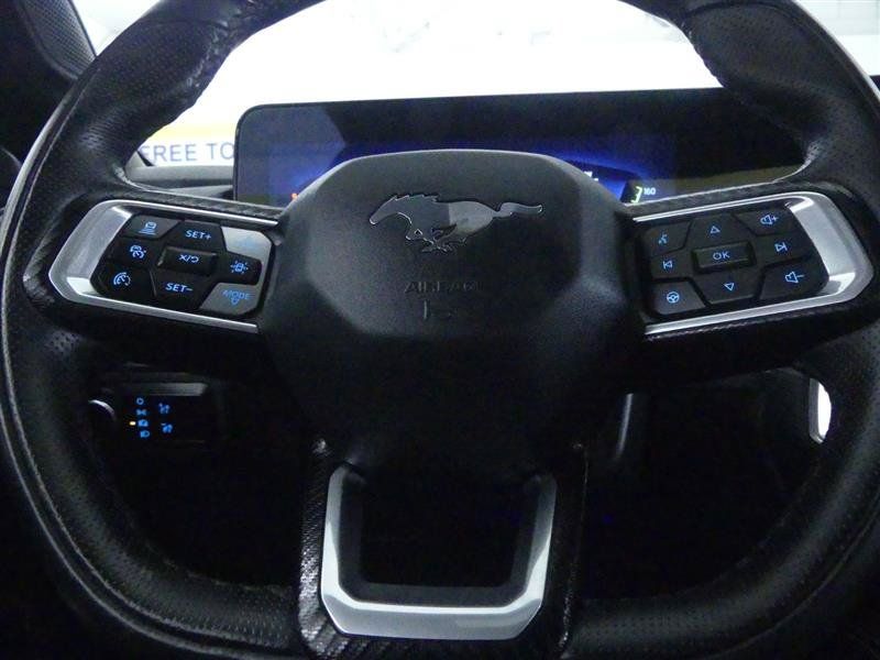 Used 2025 Ford Mustang GT Premium RWD image 20