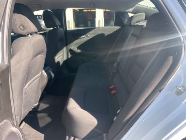 Used 2018 Chevrolet Malibu LS FWD image 28