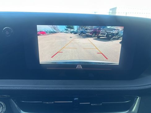 Used 2024 Buick Envista Sport Touring w/ Convenience I Package image 18