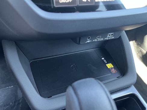 New 2026 Subaru Forester Premium AWD/4WD image 31