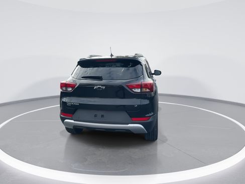Certified 2023 Chevrolet TrailBlazer LT w/ Convenience Package image 8