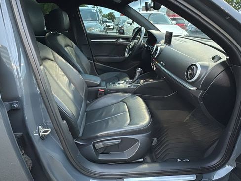 Used 2020 Audi A3 2.0T Premium FWD image 23