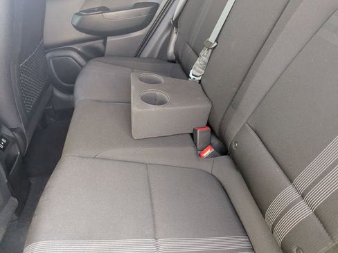 Used 2025 Hyundai Venue SEL image 17