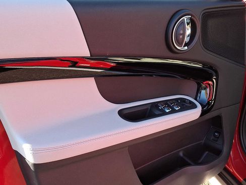 Certified 2023 MINI Cooper Countryman S image 10