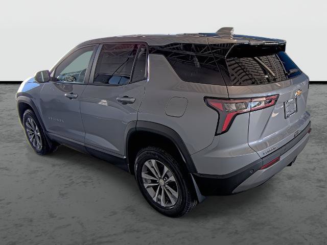 New 2027 Chevrolet Equinox LT FWD image 11