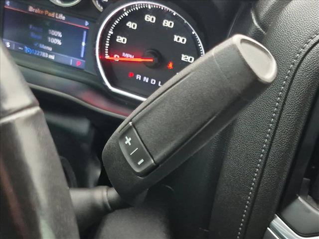 Certified 2019 Chevrolet Silverado 1500 LT w/ All-Star Edition RWD image 18