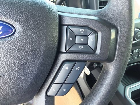Used 2019 Ford F150 XL w/ Equipment Group 101A Mid AWD/4WD image 22