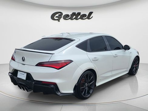 Used 2024 Acura Integra Type S image 12
