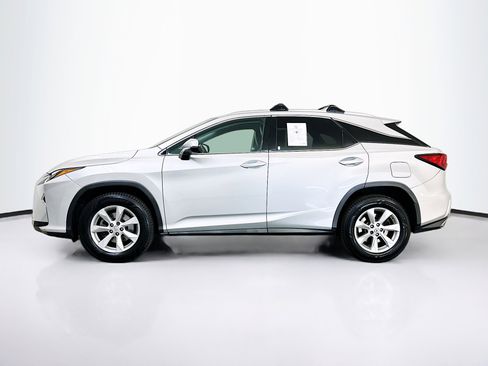 Used 2016 Lexus RX 350 AWD 4dr w/ Premium Package image 4