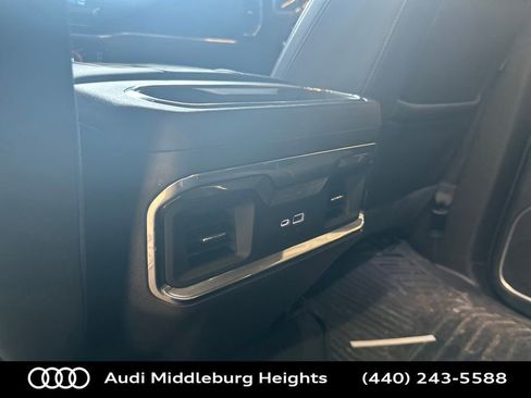 Used 2022 GMC Sierra 1500 Elevation w/ Elevation Premium Package image 28