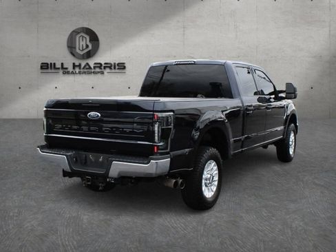 Used 2022 Ford F250 XLT AWD/4WD image 7