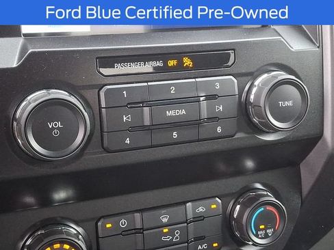 Certified 2020 Ford F150 XLT w/ Equipment Group 301A Mid AWD/4WD image 19