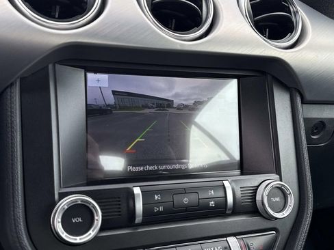 Used 2023 Ford Mustang Premium image 20