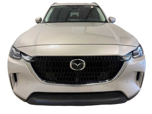 Certified 2026 MAZDA CX-90 3.3 Turbo w/ Preferred Package AWD/4WD image 3