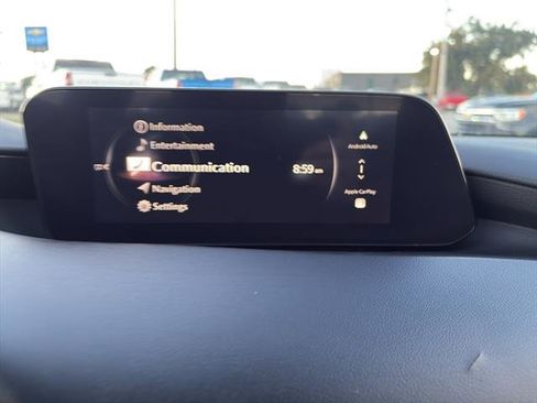 Used 2025 MAZDA MAZDA3 s image 19