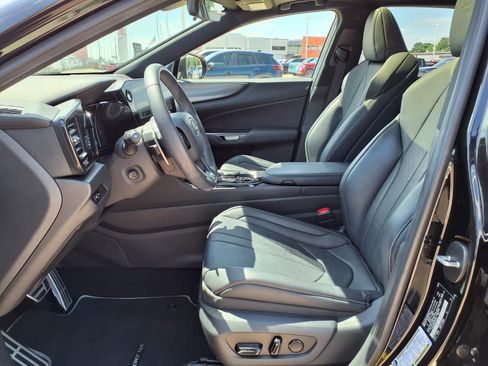 Used 2024 Lexus NX 350 F Sport AWD/4WD image 17