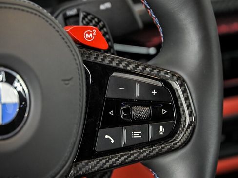 Used 2025 BMW M3 Competition AWD/4WD image 24