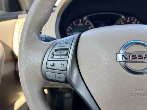 Used 2013 Nissan Altima 2.5 S image 20