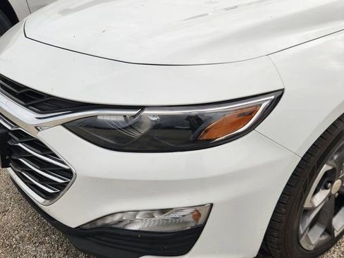 Used 2024 Chevrolet Malibu LT image 6