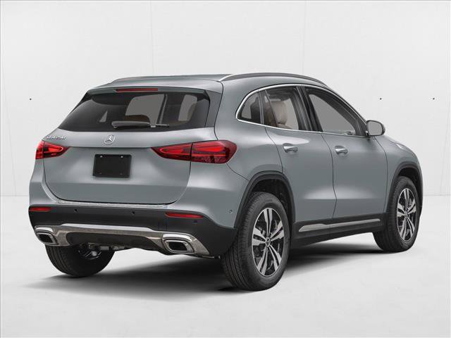 New 2026 Mercedes-Benz GLA 250 image 2
