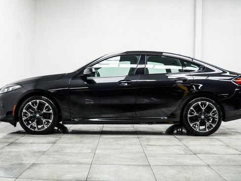 Used 2025 BMW 228i xDrive AWD/4WD image 12