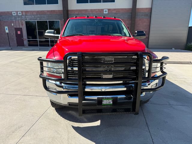 Used 2012 RAM 2500 Big Horn AWD/4WD image 23