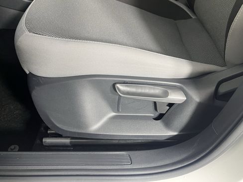 Certified 2023 Volkswagen Taos S w/ Driver Assistance Package image 19