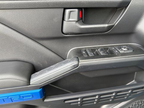 New 2026 Toyota 4Runner TRD Sport image 10