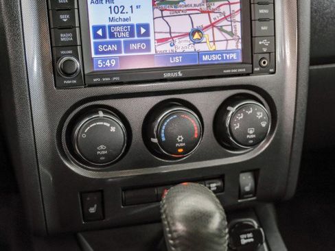 Used 2008 Dodge Challenger SRT8 image 26