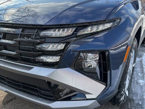 New 2026 Hyundai Tucson SE image 9