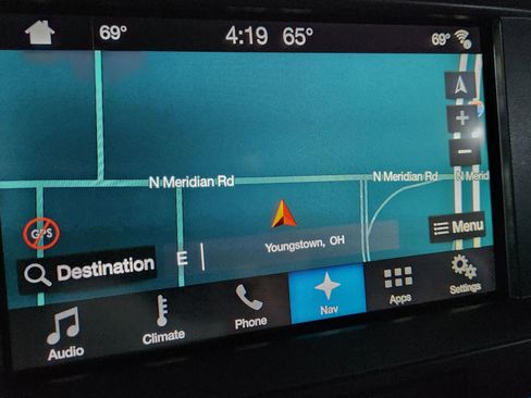 Used 2017 Ford F150 Raptor w/ Equipment Group 802A Luxury image 39