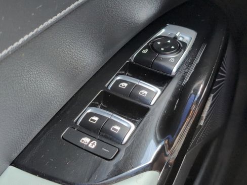 Used 2021 Kia K5 EX w/ EX Premium Package image 43