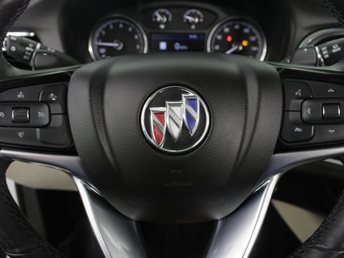 Used 2022 Buick Enclave Essence w/ Experience Buick Package image 15