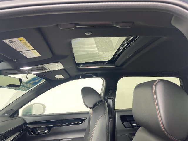 Certified 2024 Honda CR-V Sport Touring image 16
