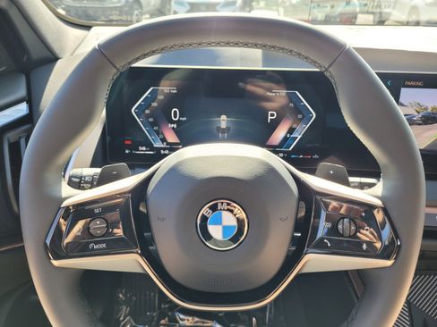 Used 2025 BMW X3 xDrive30i w/ Convenience Package image 25