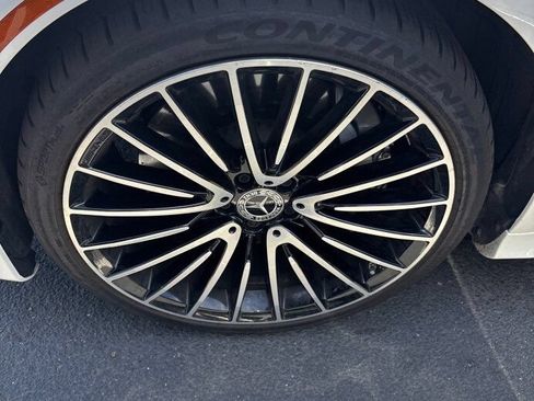 Used 2022 Mercedes-Benz S 500 4MATIC image 11