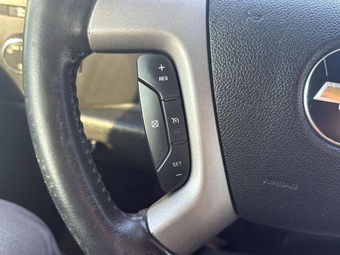 Used 2012 Chevrolet Silverado 3500 LT w/ Interior Plus Package image 15