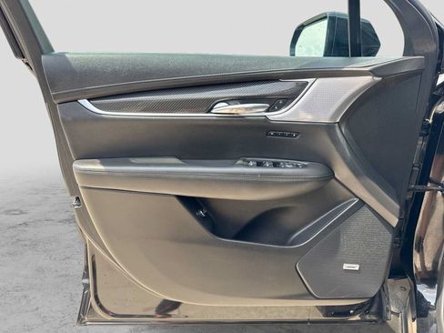 Used 2024 Cadillac XT6 Sport AWD/4WD image 32